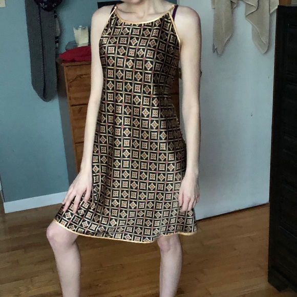 🎉2/25🎉 Extremely cute night dress!! - Picture 4 of 4